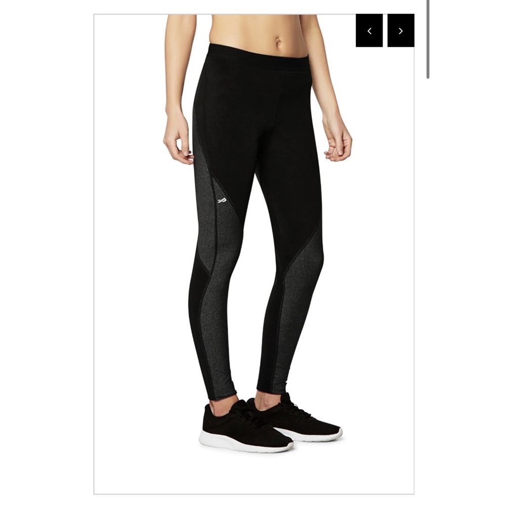 Physiclo resistance tights - women’s large